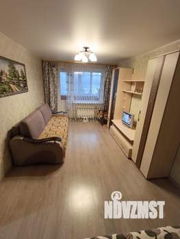 1-к квартира, вторичка, 34м2, 2/9 этаж