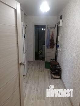 3-к квартира, вторичка, 64м2, 9/9 этаж