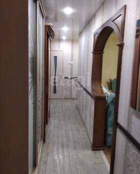 3-к квартира, вторичка, 79м2, 10/10 этаж