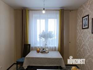 2-к квартира, вторичка, 72м2, 7/13 этаж