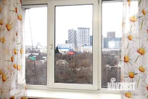 3-к квартира, вторичка, 74м2, 4/6 этаж