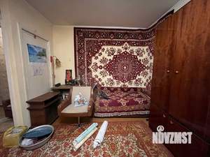 1-к квартира, вторичка, 37м2, 1/5 этаж