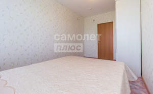2-к квартира, вторичка, 47м2, 6/10 этаж