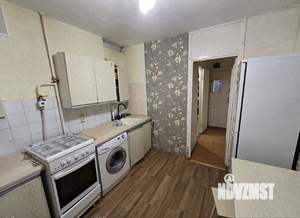 2-к квартира, вторичка, 50м2, 4/9 этаж
