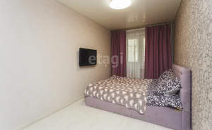 3-к квартира, вторичка, 60м2, 1/9 этаж