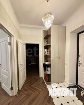 2-к квартира, вторичка, 60м2, 2/5 этаж