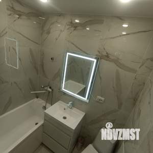 1-к квартира, вторичка, 34м2, 23/27 этаж