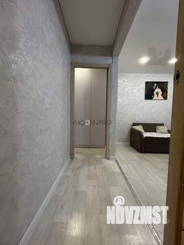 1-к квартира, вторичка, 32м2, 3/5 этаж