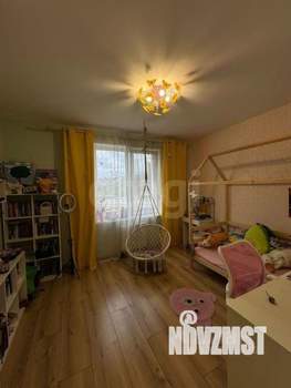 2-к квартира, вторичка, 60м2, 9/9 этаж