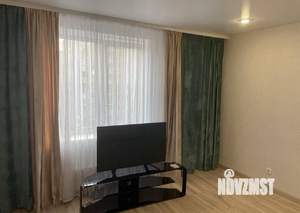 1-к квартира, вторичка, 41м2, 6/9 этаж