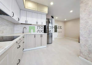2-к квартира, вторичка, 52м2, 10/25 этаж