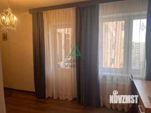 1-к квартира, вторичка, 49м2, 9/13 этаж