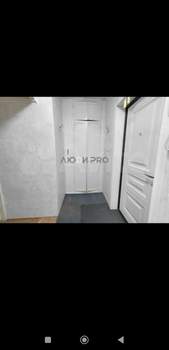 1-к квартира, вторичка, 33м2, 9/9 этаж