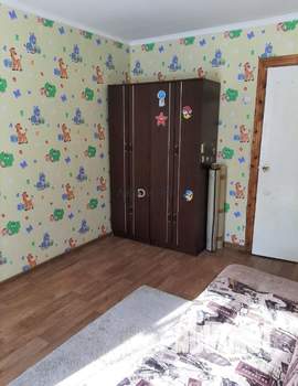 2-к квартира, вторичка, 50м2, 1/9 этаж