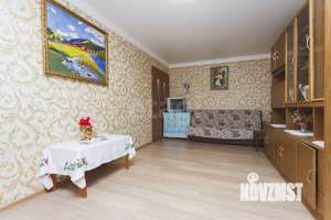 1-к квартира, вторичка, 29м2, 3/9 этаж