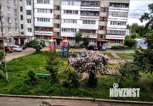 4-к квартира, вторичка, 81м2, 2/5 этаж