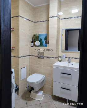 2-к квартира, вторичка, 42м2, 10/20 этаж