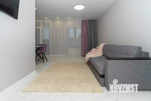 2-к квартира, вторичка, 75м2, 11/28 этаж