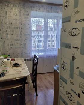 2-к квартира, вторичка, 45м2, 5/5 этаж