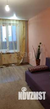 1-к квартира, вторичка, 35м2, 7/9 этаж