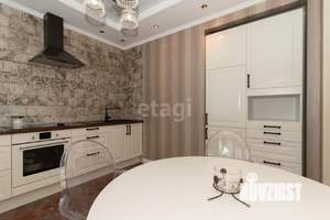 2-к квартира, вторичка, 81м2, 2/8 этаж