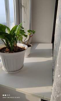 3-к квартира, вторичка, 54м2, 8/9 этаж