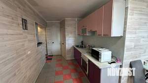 2-к квартира, вторичка, 52м2, 11/12 этаж
