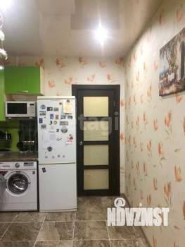 2-к квартира, вторичка, 57м2, 2/14 этаж
