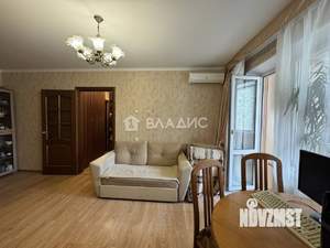 3-к квартира, вторичка, 53м2, 4/9 этаж