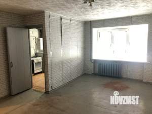 2-к квартира, вторичка, 45м2, 1/5 этаж