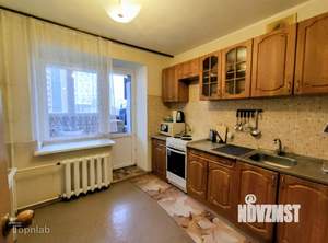 1-к квартира, вторичка, 37м2, 5/15 этаж