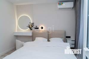 2-к квартира, вторичка, 44м2, 21/25 этаж