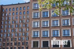 1-к квартира, вторичка, 56м2, 3/8 этаж