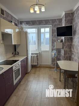 2-к квартира, вторичка, 62м2, 4/20 этаж