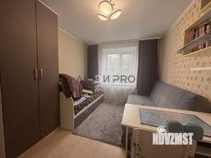3-к квартира, вторичка, 65м2, 5/13 этаж