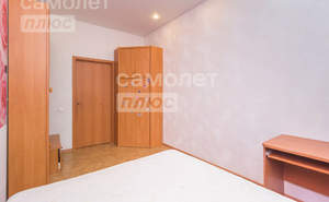 2-к квартира, вторичка, 44м2, 2/9 этаж