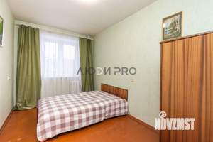 3-к квартира, вторичка, 60м2, 3/5 этаж
