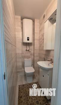 3-к квартира, вторичка, 70м2, 6/25 этаж