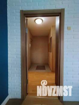 1-к квартира, вторичка, 41м2, 8/9 этаж