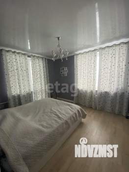 3-к квартира, вторичка, 82м2, 7/20 этаж