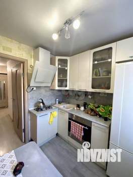 1-к квартира, вторичка, 34м2, 4/9 этаж