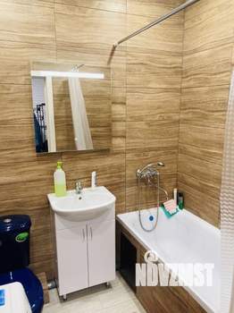 1-к квартира, вторичка, 34м2, 25/27 этаж