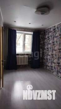 2-к квартира, вторичка, 44м2, 1/5 этаж