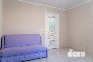 3-к квартира, вторичка, 83м2, 5/25 этаж