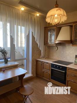 1-к квартира, вторичка, 43м2, 10/12 этаж
