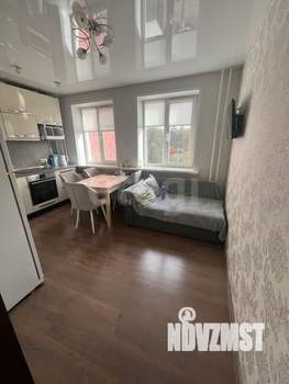 1-к квартира, вторичка, 47м2, 4/5 этаж