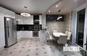 3-к квартира, вторичка, 100м2, 4/23 этаж