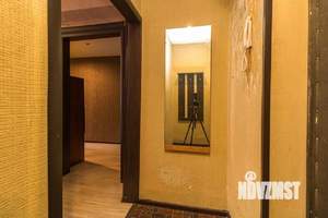 1-к квартира, вторичка, 37м2, 3/4 этаж