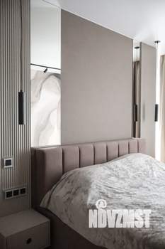 3-к квартира, вторичка, 84м2, 23/25 этаж