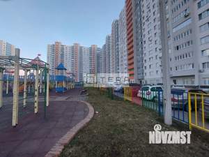 1-к квартира, вторичка, 36м2, 9/18 этаж